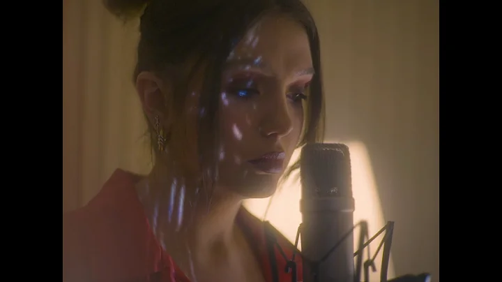 Faye Fantarrow - Boom - Music Video 2021
