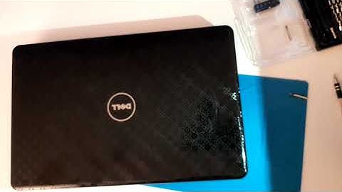 DELL N5030 RAM UPGRADE