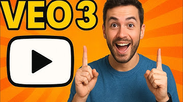 عملت تحدي VEO 3 وشوف اللي حصل😄