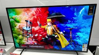 Sony BRAVIA X72K 50 Inch TV -KD-50X72K: 4K UHD LED - Smart TV - Android TV - 2022 Model