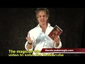 Vídeo: The Magic Cube by G.Raley