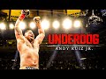 THE UNDERDOG - Powerful Motivational Video (Featuring Andy Ruiz Jr.)