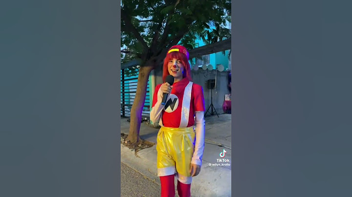 Se cae la peluca a patitas