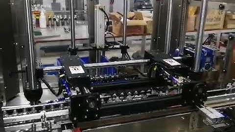 Bottle grapper ,bottle upside down mechanism,washing function