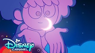 1 Hour - End Credits - Amphibia Season 3