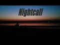 Мото закат на Куяльнике. Nightcall