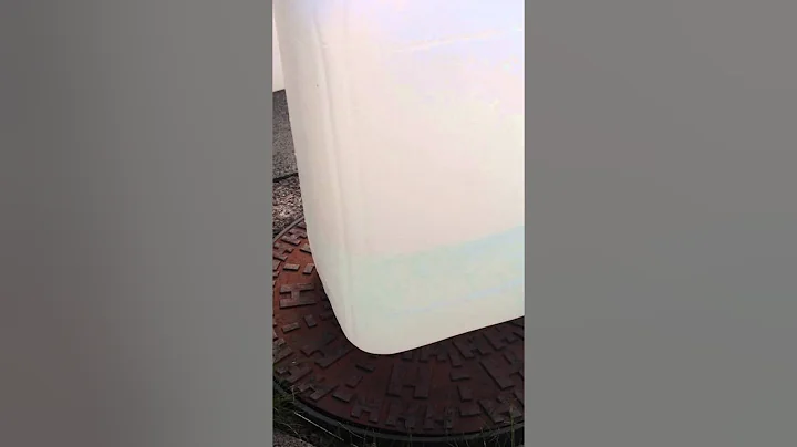 25 litres of pure water filled in under 90 seconds.