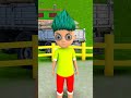 peso ka ghamand 😡😡 | Gulli Bulli | Cartoon | granny | short | tmkoc mummy | shortscomedy