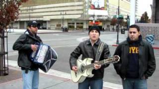 arrepientete (acustico) tiranos del norte