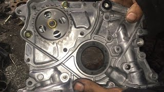 :      ALFI PARTS - OP1012  5S-FE