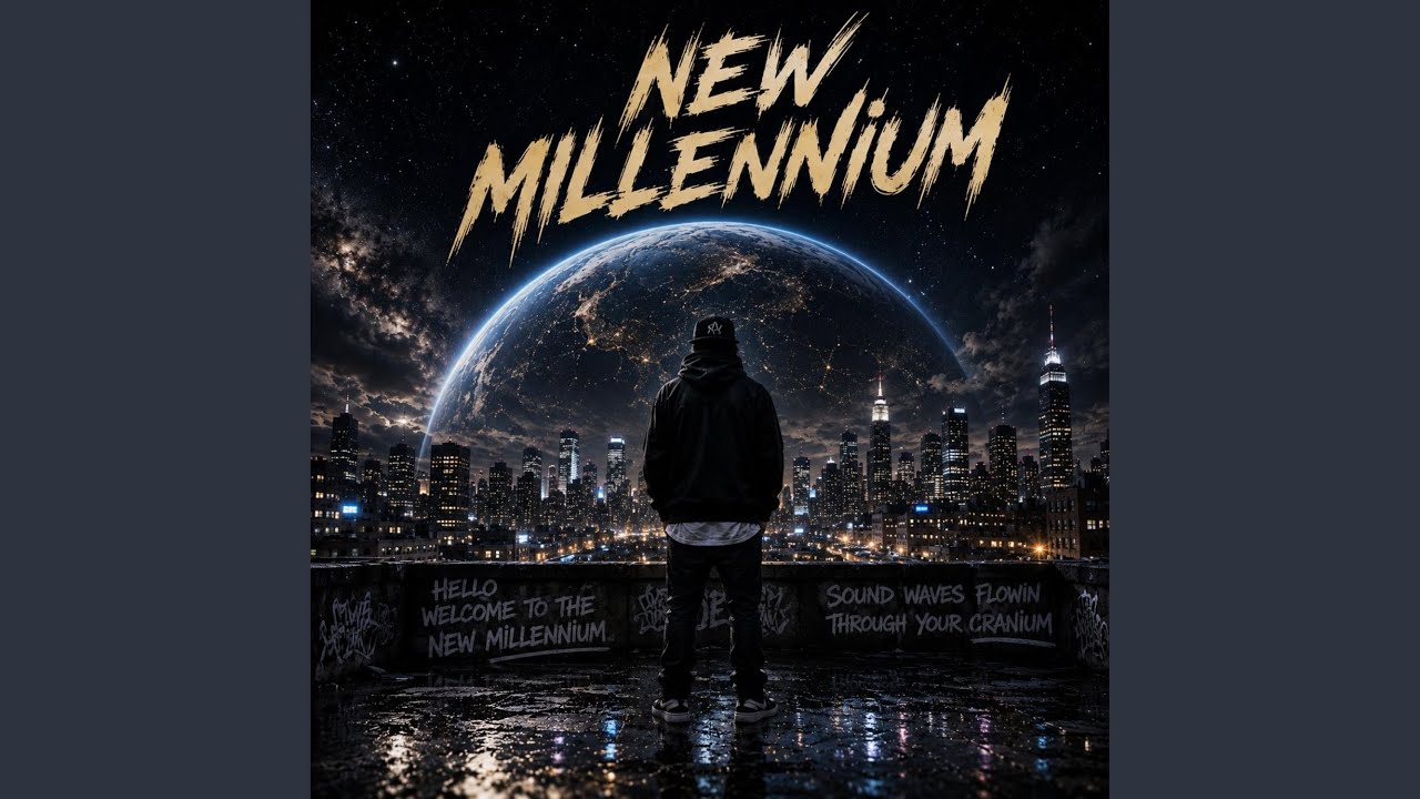 New Millennium - YouTube