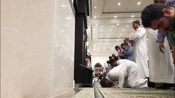 سورتي النازعات و عبس.القارئ: #عبدالله_الموسى حفظه الله.  من صلاة الفجر ۲۷/ذو القعدة/١٤٤٤هجري.