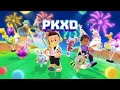 countdown! PKXD LIVE! playing PKXD trying to get 700 subs!