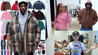 Supreme FW24 Week 17 - Full Droplist & Thoughts
