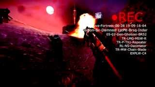 Planetside 2 - the Indar Frontlines