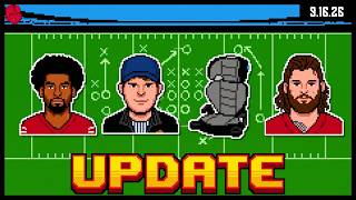 Stribling Out For Months; Niners Might Have Their LG Solution | 49ers Practice Update