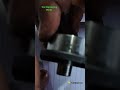 Custom Precision Components | OM Engineering Works |#cncmill #automobile #cnc#pipe #fitting #milling