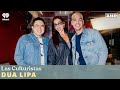 "Taste!" (w/ Dua Lipa) | Las Culturistas with Matt Rogers and Bowen Yang