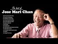 Jose Mari Chan NON STOP 2021 -  Best Songs of Jose Mari Chan 2021