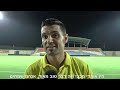 תגובות לאחר הניצחון 2-0 על הפועל עכו