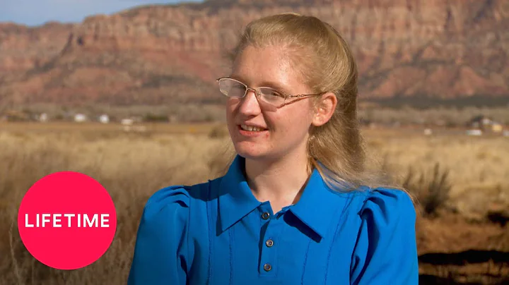 Escaping Polygamy: Ethel Escapes to Reunite with H...