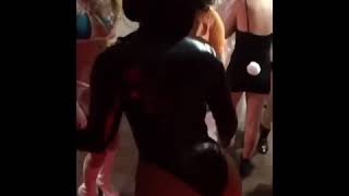 Demi Lovato Sexy Twerk 2018