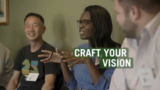Tuck Executive Education: Transforming Business Leaders for Impact