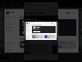 Dashboard Java Swing #java #swing #programming #coding