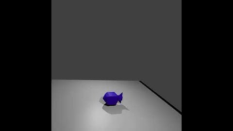 Blender explosion