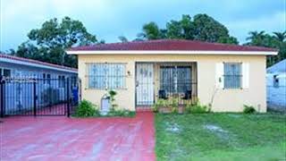 5041  Sw  4th St , Miami FL 33134 - Real Estate - For Sale -