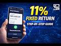 Wint Wealth Account Opening 2026: Step-by-Step Guide | Invest in Bonds &amp; Earn 11% Return