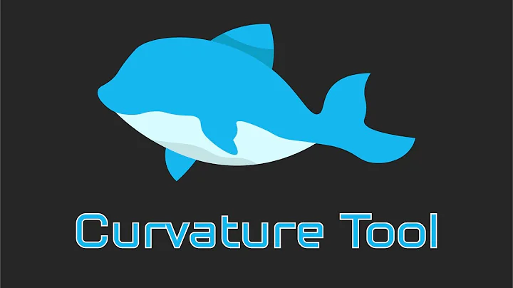 How to use Curvature Tool | Curvature magic | Illustrator Bangla Tutorial | Beginner [Step by step]