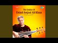 Introduction By Ustad Amjad Ali Khan, Raghupati Raghav Raja Ram