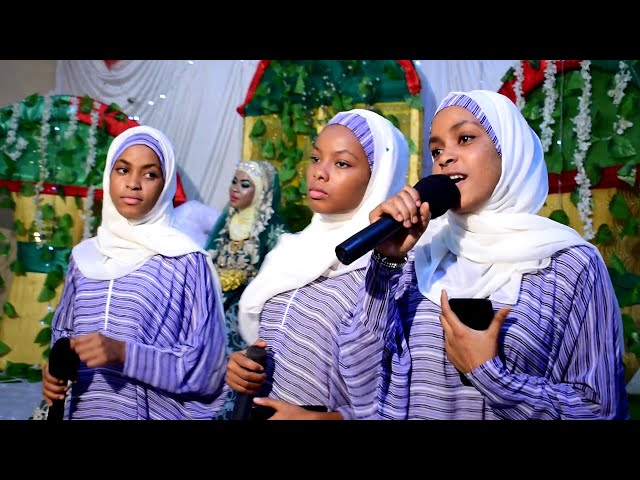 MAMBO NI PAMBE👌| UPENDO ZAIDI MUMEONESHANA BIBI NAWE BWANA LEO TWAWAONA - FULL VIDEO HOLINI class=