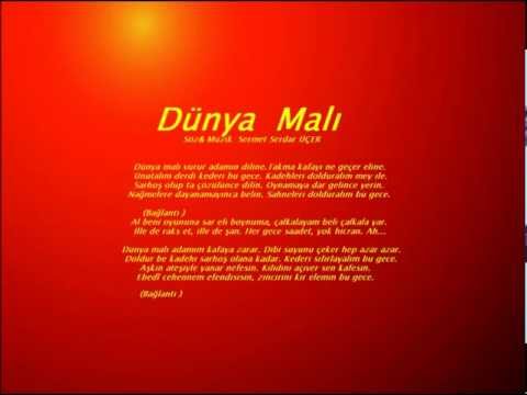 DÜNYA MALI