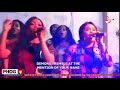 PHOG CHOIR - 'OLUWA ETOBI' LED BY ARMANI WYFO Mp3