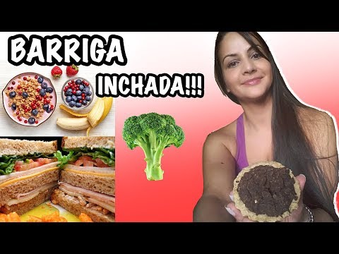 Como desinchar a barriga? Causas e soluções para esse problema!