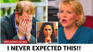 Famous “The Truth Came Out…” Samantha Markle Drops Meghan’s DNA Bombshell – Harry’s Reaction Says It All Wealth