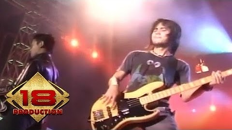 Peterpan - Tak Bisakah (Live Konser Kediri 10 September 2007)