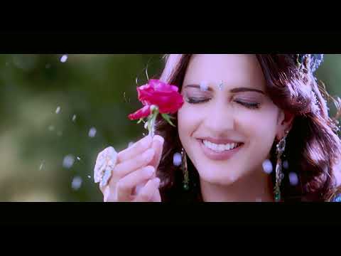 Chandamama la Andhagadini    Anaganaga O Dheerudu Video songs