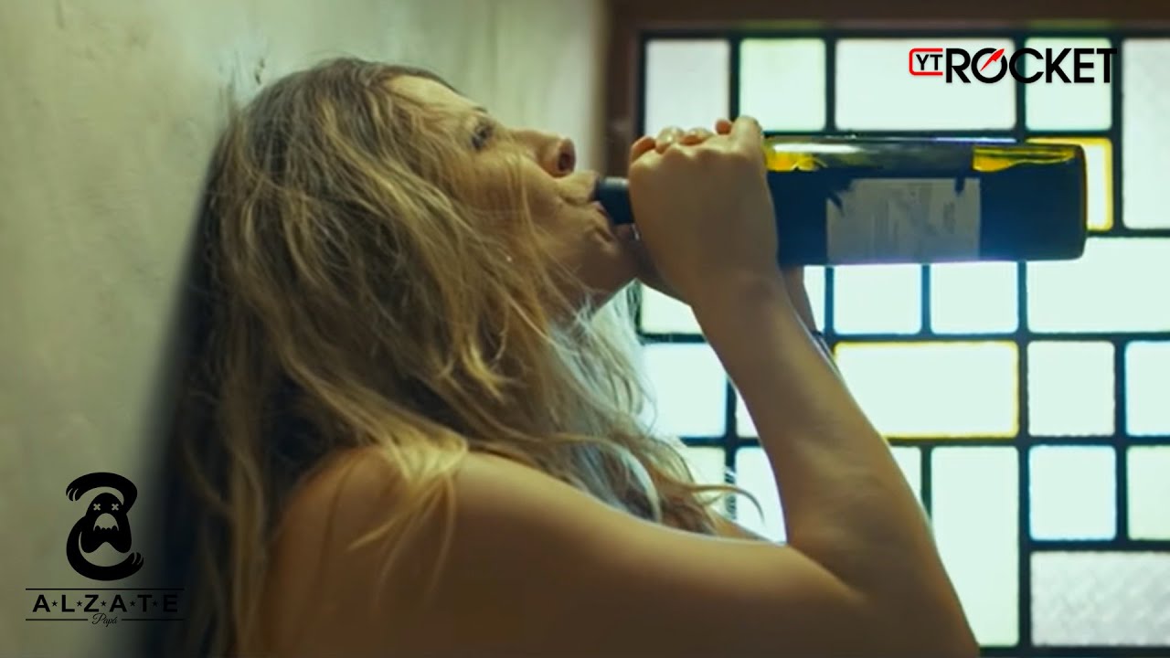 Muy Bandida - ALZATE