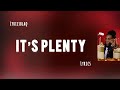 Burna boy - It’s Plenty [Lyrics]