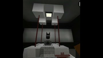 Mini block craft New Update Batman Cave Part:-2|Mini block craft Update|#shorts