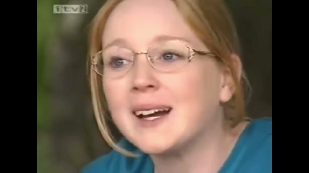 Coronation Street - Chesney Brown At The Park (4th September 2005)