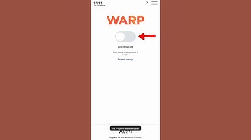 How to fix device is not registered in 1.1.1.1 vpn