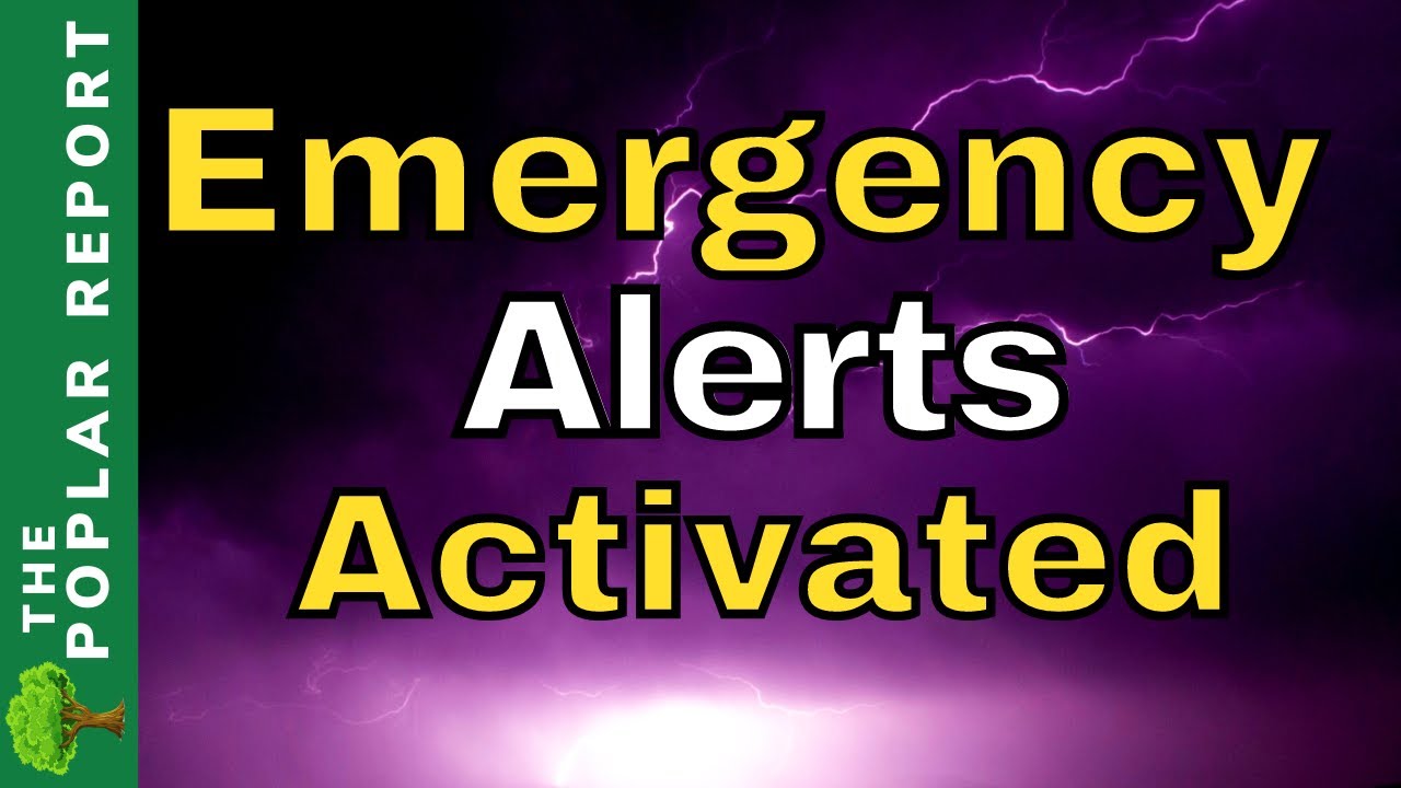 Why Is Everyone Suddenly Testing Their Alert Systems YouTube why-is-everyone-suddenly-testing-their-alert-systems-youtube