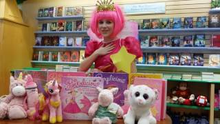 Pinkalicious The Musical Paint The Town Pink