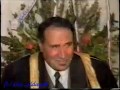 المنشد محمد أديب الدايخ رحمه الله فيديو نادر بمحمد دامت لنا الأفراح MAWLED 