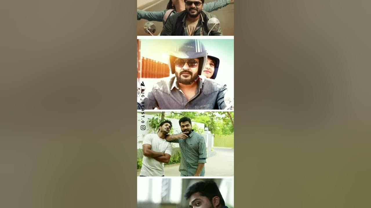 Idhu Naal song form AYM #AYM #ARR #GVM