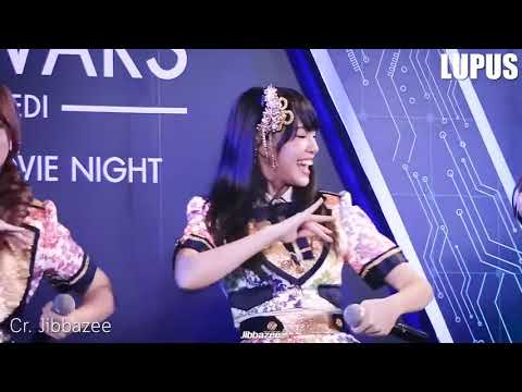 การทำความรู้จักกับเฌอปราง